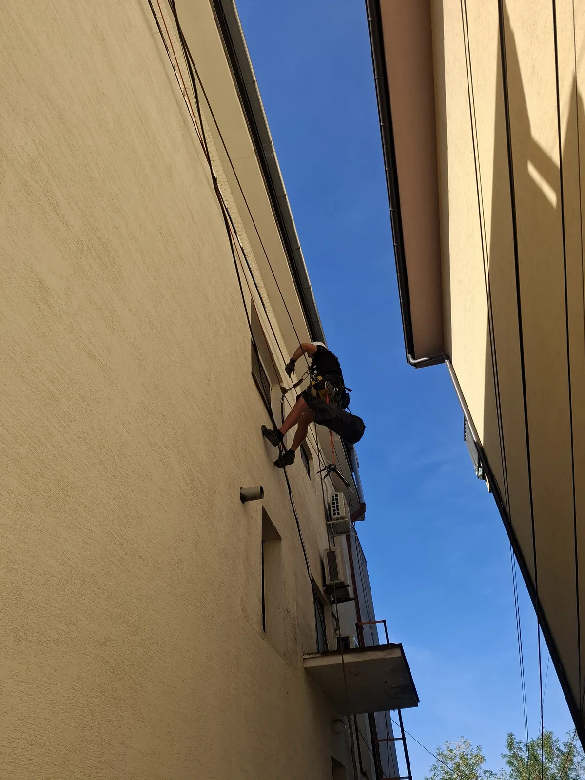 Hidroizolacija i sanacija prodora vode